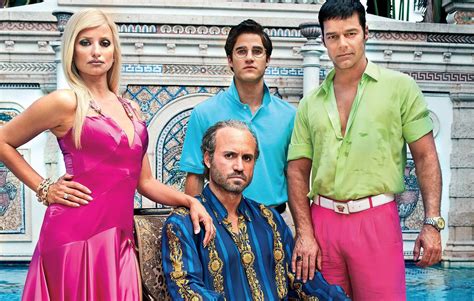 american crime serie versace|who killed gianni versace netflix.